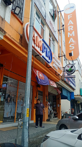 Chiam & Cheong Enterprise