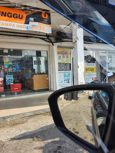 Ukasyah Solution Kedai Gambar Passport