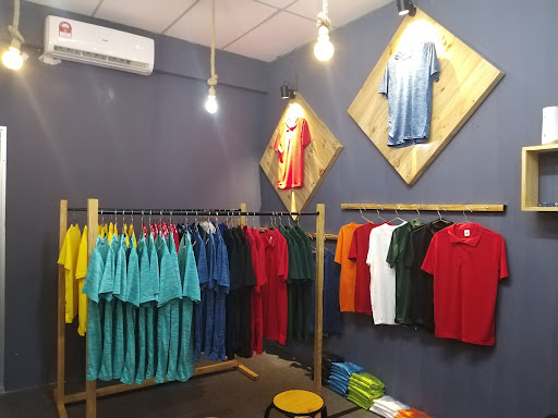 P. U. B. O. PRINTING