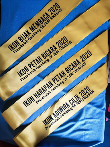 Kedai Cetak Cikgu Simpang Renggam