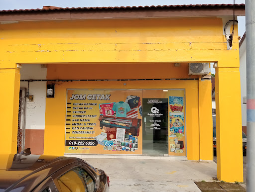 Qrellstar Printing Shop JB