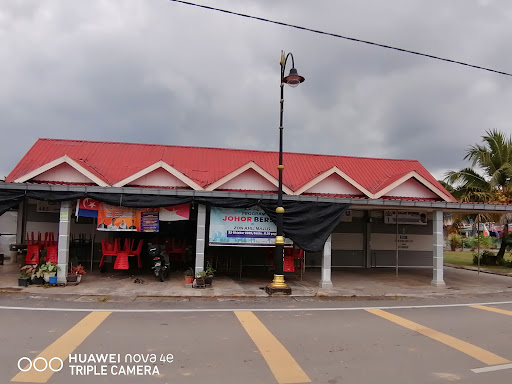 Kedai Cenderahati & Printing Nizura Adam