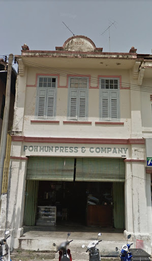 Poh Mun Press & Co