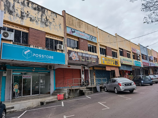 Printlab Labis Printing Shop