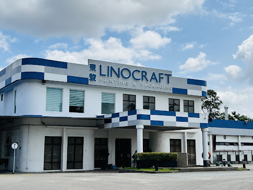 Linocraft Printers Sdn. Bhd.