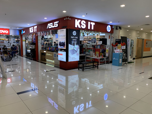 KS IT' KAO SHENG DISTRIBUTION SDN BHD