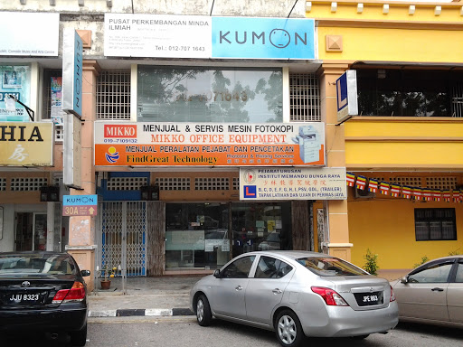 Findgreat Kedai Photostat