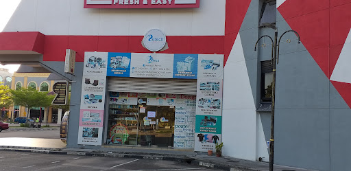 Retech Print Shoppe Sdn. Bhd.