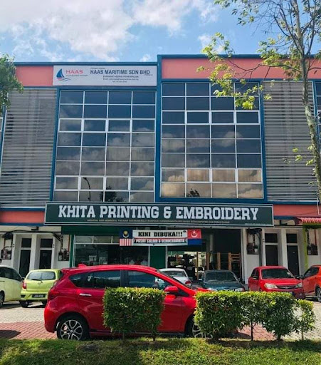 KHITA PRINTING & EMBROIDERY