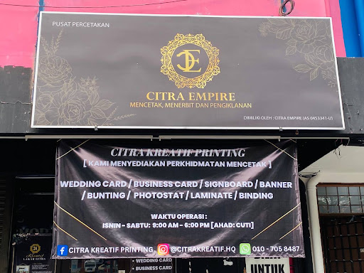 Citra Empire