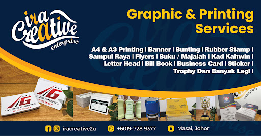 Ira Creative Enterprise