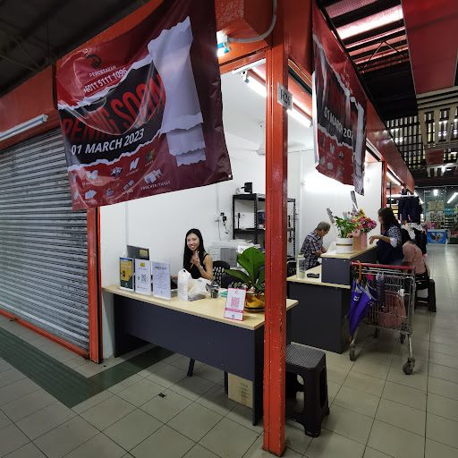 Percetakan Pandai Kota Masai | Photocopy | Rubber Stamp | Bill Book | T-shirt | Banner | Flyers