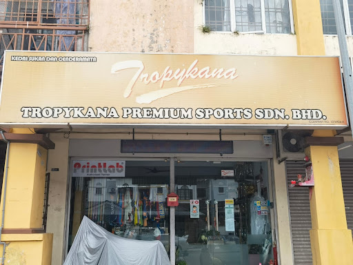 Printlab Masai Printing Shop