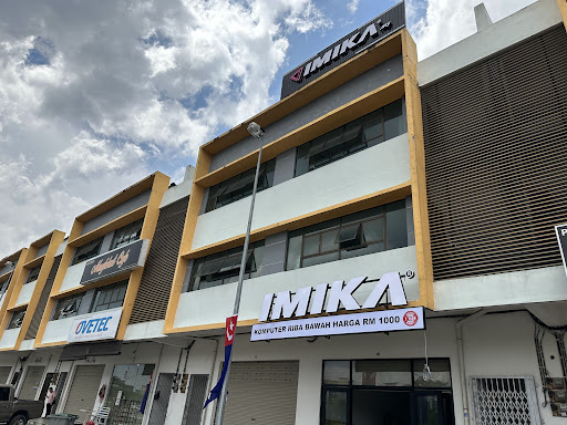 IMIKA Simpang Renggam