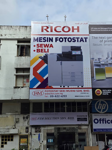 Fotostat Seri Murni Sdn Bhd