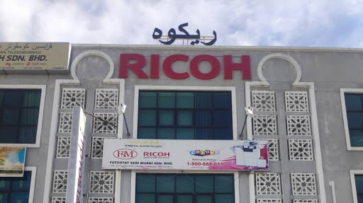 Fotostat Seri Murni Kota Bharu