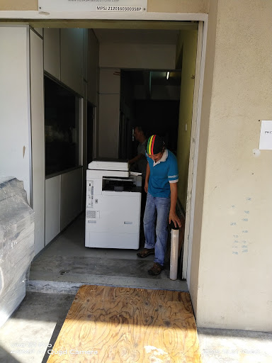 Perniagaan Mesin Fotostat Bumiputera