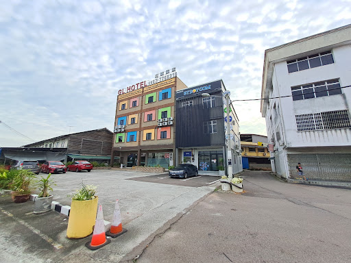 BT Dot Com Technology