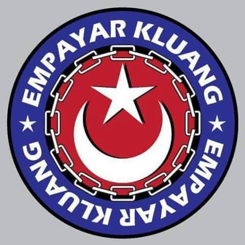 Empayar Kluang Pakar Cetak Baju Kluang