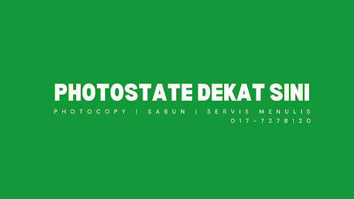Photostat MURAH KULAI