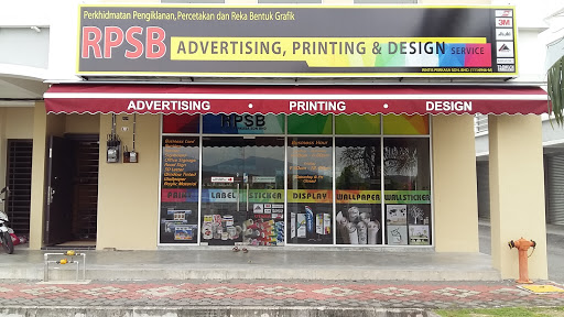 RPSB Advertising, Printing & Design