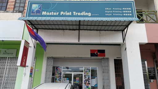 Master Print Trading