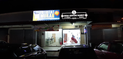 Fotostat Murah Indahpura Kulai Johor Serendah 3.5 Sen