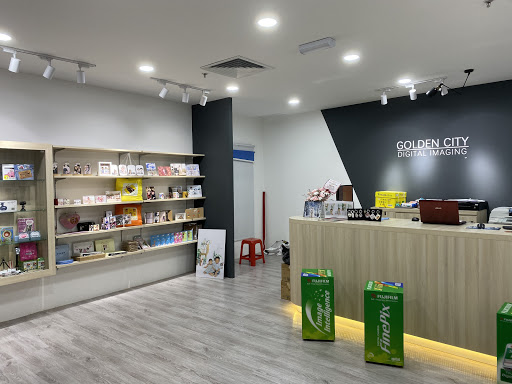 Golden City Digital Imaging