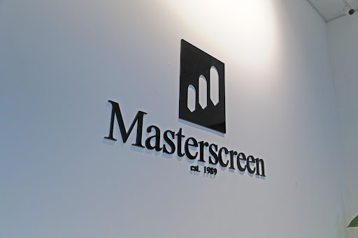 Masterscreen Sdn Bhd