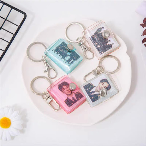 KEDAI GAMBAR GOLDEN CITY PHOTO TRADING