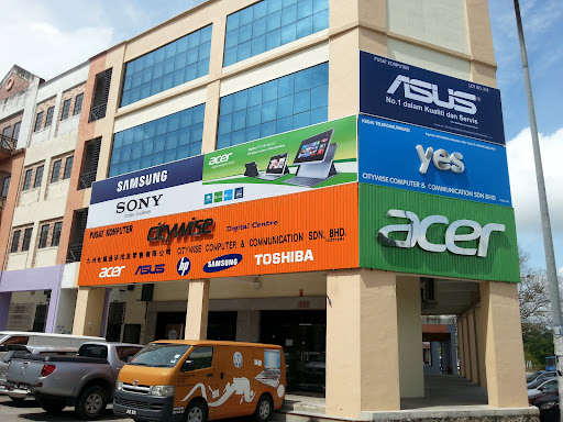 Citywise Group Sdn. Bhd.