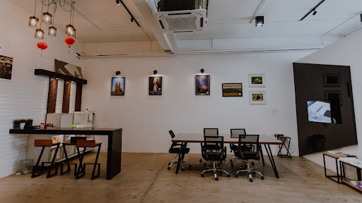 Offix Business Centre Sdn Bhd