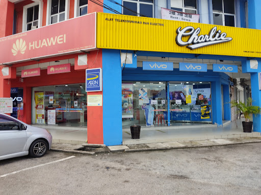 FotoCharlie Sdn. Bhd @ Parit Raja