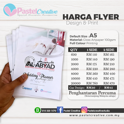 PastelCreative Studio