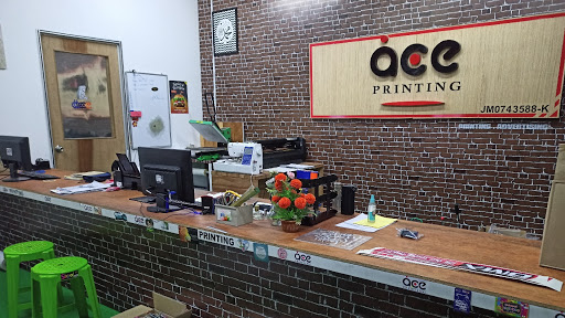 Asas Creative Printing