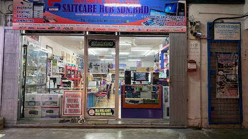Saitcare Hub Sdn. Bhd.