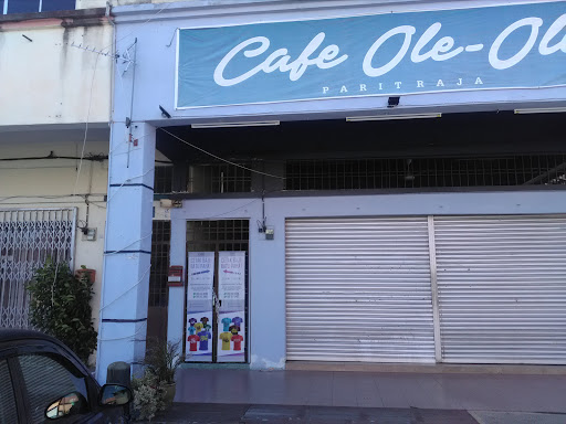 CETAK BAJU BATU PAHAT