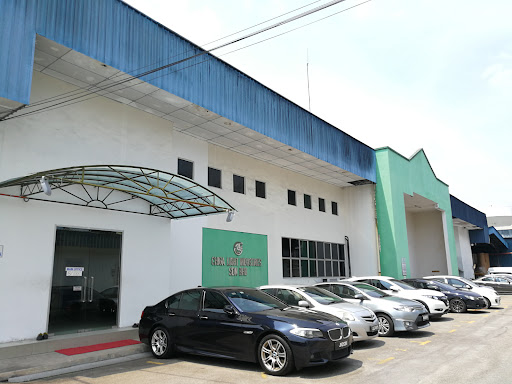 Chiga Light Industries Sdn. Bhd.