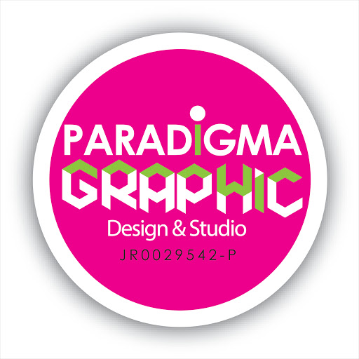 paradigma graphic