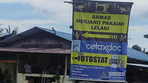 Cetaxdoc Kg.Baru