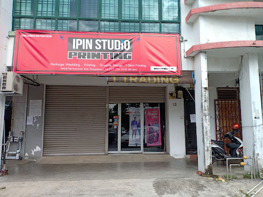 ipin studio & printing