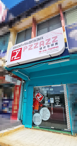 Pzzazz Re Enterprise