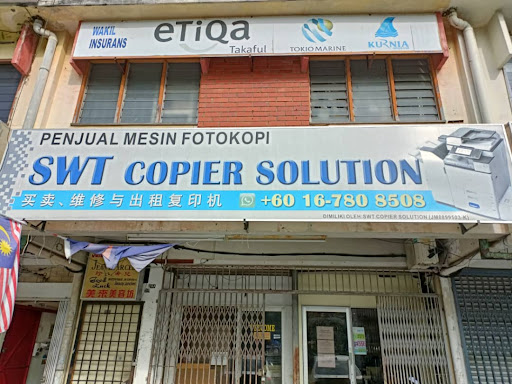 Rental Sales & Services Photostat