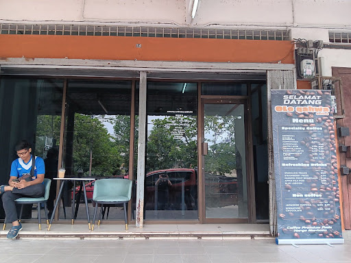 Al Iman Trading Enterprise