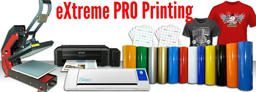 extreme pro printing malaysia