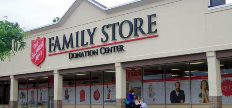 family store