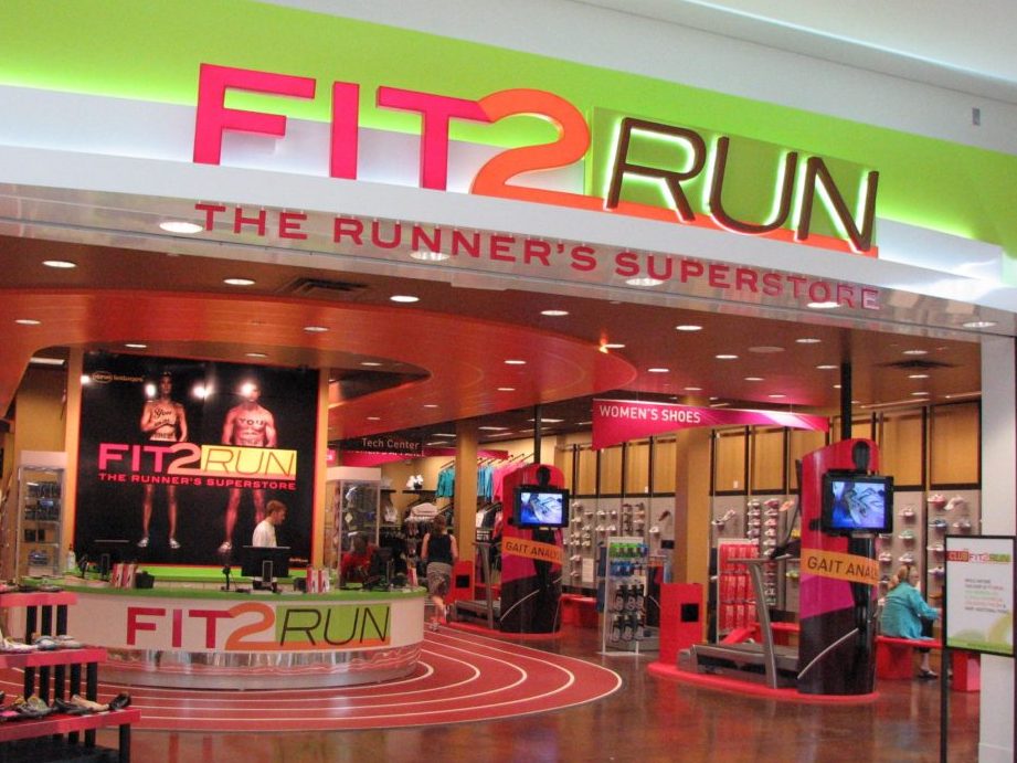 fast run design centre