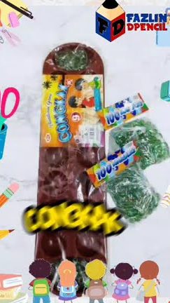 fazlin dpencil enterprise