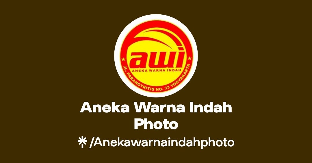 foto warna aneka indah