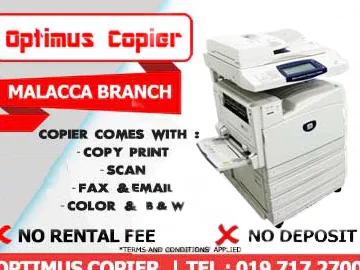 fotostat 6 sen melaka